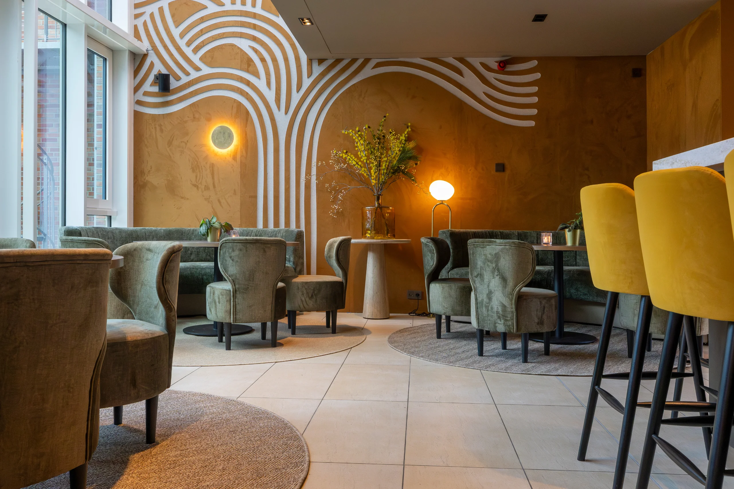 Restaurant Lune